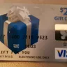 US Bank - visa gift card - Photo 1