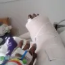 Travelers Insurance - A Premises slip and fall - Photo 11