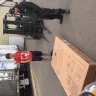 Canadian Tire - garden shed [protected] (flyer price not honoured) - Photo 1