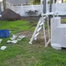 Blue World Pools - I'm complaining about this company... Staff and everything - Photo 4