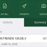 TrendsGal.com - they stole my money or any other person stole my money on this website - Photo 1