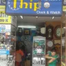 Thip Clock " Watch - Watch repair - Photo 2
