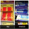 Aldis - Happy Farms Cheese - Photo 1