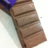 Cadbury - dairy milk products food have worm & webs - Photo 2