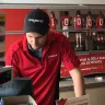 Canadian Tire - service