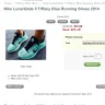 Etsy - nike shoes - Photo 1