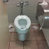 Jo-Ann Fabric and Craft Stores - restroom and store cleanliness - Photo 4