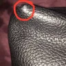 Burberry Group - quality issue of bag - Photo 1