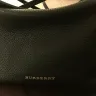 Burberry Group - quality issue of bag