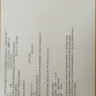Air India - overcharging of excess baggage on kol-dac sector - Photo 1