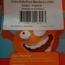 Coles Supermarkets Australia - mandarin - Photo 1