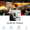 Facebook - federal government grants winners list - Photo 1