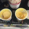 Woolworths - tried to resell item I had half eaten! - Photo 1