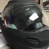 LeatherUp.com - Hawk ST-1198 Helmet