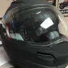 LeatherUp.com - Hawk ST-1198 Helmet - Photo 1