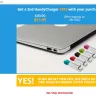 MyHandyKey - Advertising via facebook and shopify - no refund no products - Photo 1