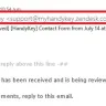 MyHandyKey - Advertising via facebook and shopify - no refund no products - Photo 3