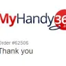 MyHandyKey - Advertising via facebook and shopify - no refund no products - Photo 4