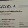 ICICI Bank - icici bank - big disaster &mdash;  icici bank bangalore gave fake debit card-fake ac number, invalid user id-robbed 500 us$- nre account
