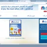 Carrefour - offers pamphlet