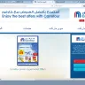 Carrefour - offers pamphlet - Photo 1