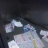 NYC Housing Authority [NYCHA] - not cleaning the elevator. - Photo 1