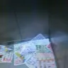NYC Housing Authority [NYCHA] - not cleaning the elevator. - Photo 2