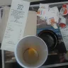 McDonald's - refills of coffee