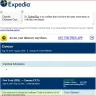 Expedia - expedia airline ticket purchase