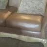 Bel Furniture - Leather sofa, love seat and chair - Photo 4