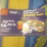 McDonald's - cleanliness & employees attitude - Photo 1
