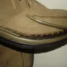 Woodland Worldwide - Defective manufactured shoes by woodland and disgusting customer care service