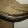 Woodland Worldwide - Defective manufactured shoes by woodland and disgusting customer care service - Photo 2