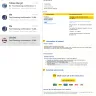 eDreams - flight fare - Photo 2