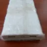 GearBest - original xiaomi mi 20000mah mobile power bank quick charging - Photo 1