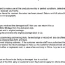 RoseWe.com - scam company - Photo 3