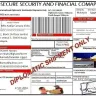 F-secure security - F-secure security and financial company - Photo 1