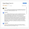 Power Places Tours - Power Places Tours Staff Whistleblow on Bad Business Practices and Cheating Customers