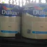 Dulux Paints - ivory paint