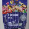 Coles Supermarkets Australia - coles licorice mix 750gm