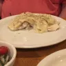 Cracker Barrel - How they serve the food.