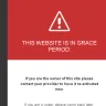 Enom - Go mobi mobile website. - Photo 1