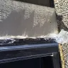 Lowe's - front door installation - Photo 1
