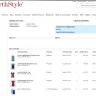 NorthStyle - Customer service and expedited shipping