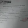 Air India - ai 047 delay - Photo 1