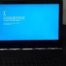 Lenovo - laptop yoga-3 / blue screen and usb inputs does not fix