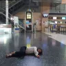 EasyJet - flights cancelled - Photo 5