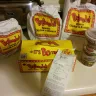 Bojangles’ International / Becajun.com - service