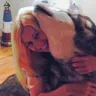 Wix - Alaskan malamute breeder vicky deming has unethical behavior and does not care about her puppies!