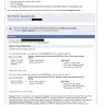 Capital One - charged for first class airline tickets but received premium economy at check-in - Photo 1
